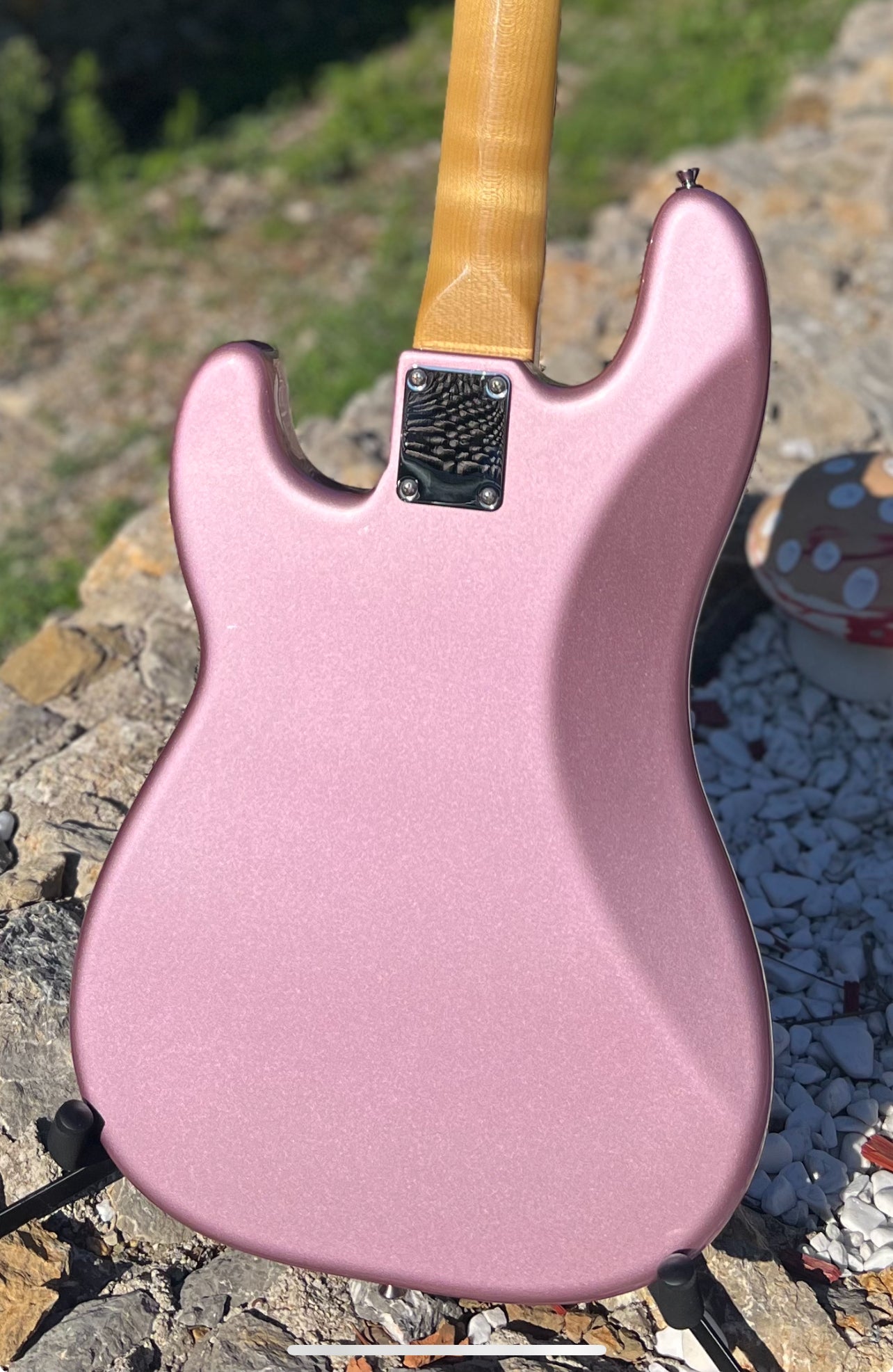 Hollowtone Precision Bass