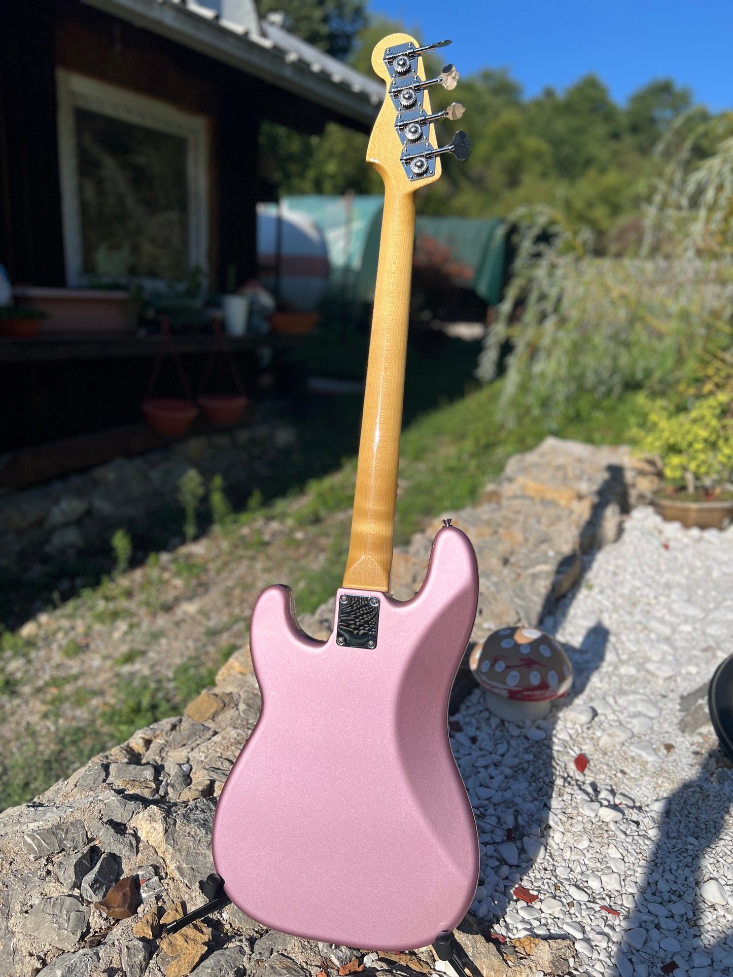 Hollowtone Precision Bass