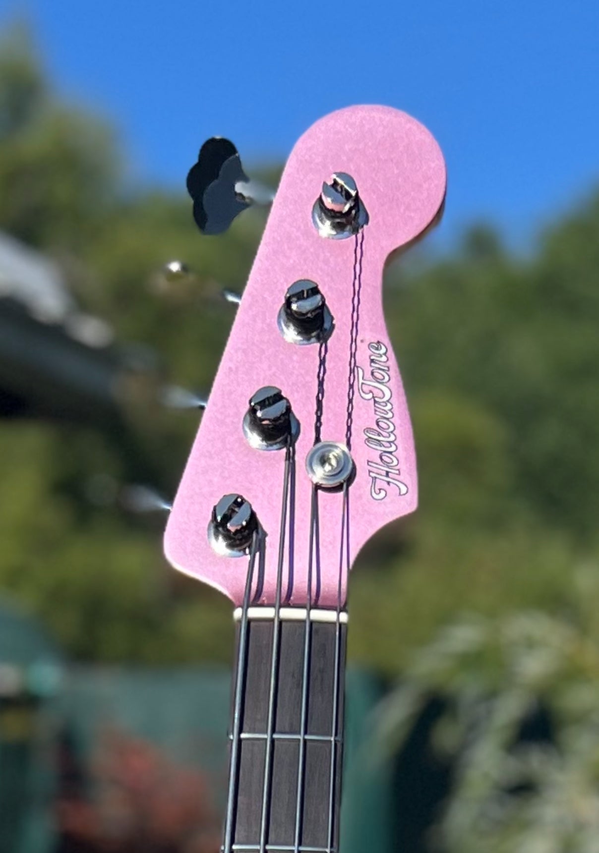 Hollowtone Precision Bass