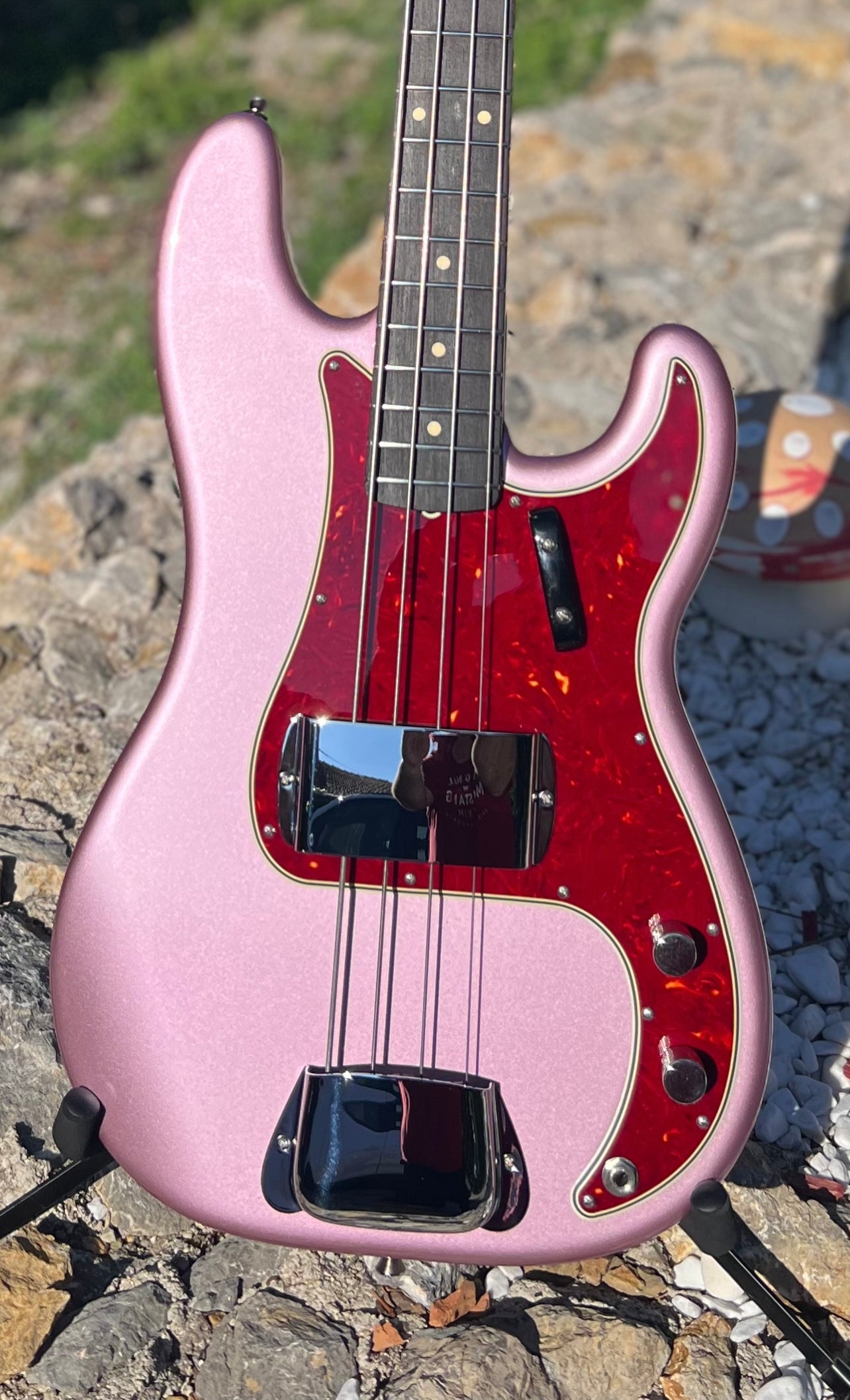 Hollowtone Precision Bass