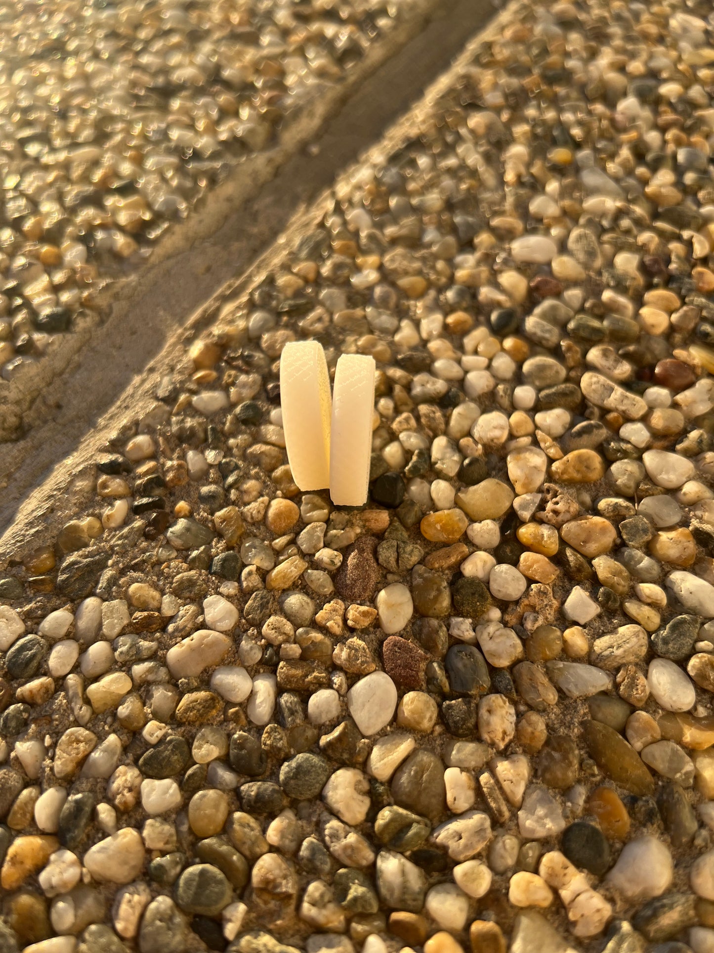 Nylon roller wheels for Jaguar/Jazzmaster (4mm or 6mm shaft selection)